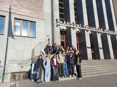 Národní technické muzeum